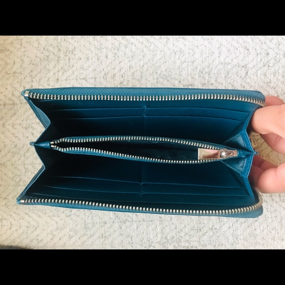 Authentic Furla Bag and wallet set - Picture 14 of 16